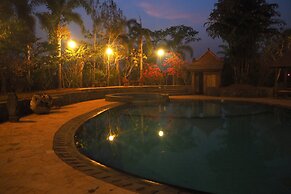 The Gecho Inn Country