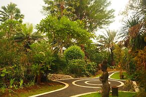 The Gecho Inn Country