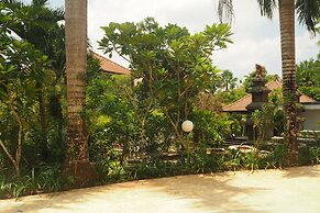 The Gecho Inn Country