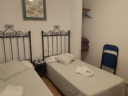 Pension Casa Blanca