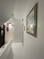 Pension Casa Blanca