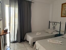 Pension Casa Blanca