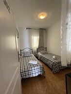 Pension Casa Blanca