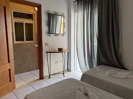 Pension Casa Blanca