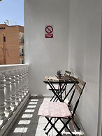 Pension Casa Blanca