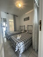 Pension Casa Blanca
