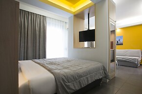 Polis Apartments