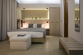 Polis Apartments