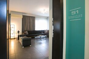 Polis Apartments