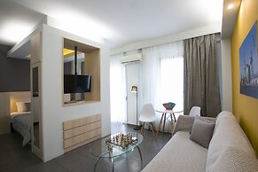 Polis Apartments