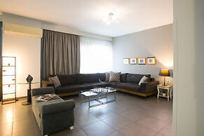 Polis Apartments