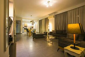 Polis Apartments