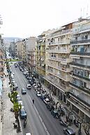 Polis Apartments