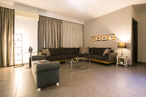 Polis Apartments