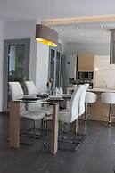 Polis Apartments
