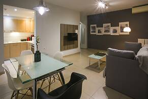 Polis Apartments