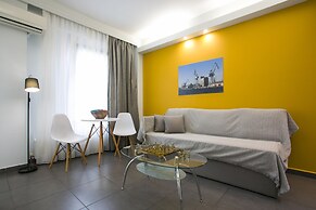 Polis Apartments