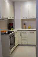 Polis Apartments