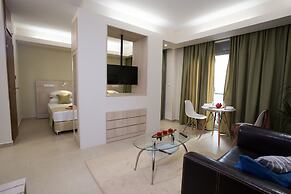 Polis Apartments