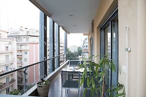 Polis Apartments