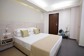 Polis Apartments