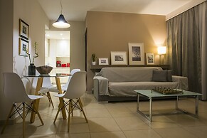 Polis Apartments
