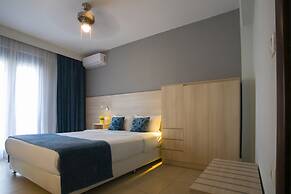Polis Apartments