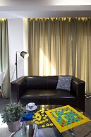 Polis Apartments