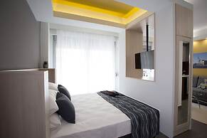 Polis Apartments