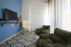 Polis Apartments