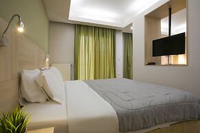 Polis Apartments