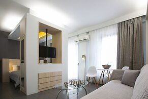 Polis Apartments