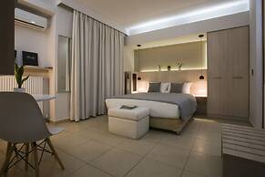 Polis Apartments