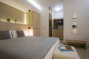 Polis Apartments