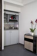 Polis Apartments
