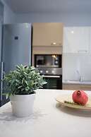 Polis Apartments