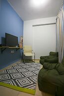 Polis Apartments