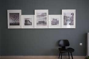Polis Apartments