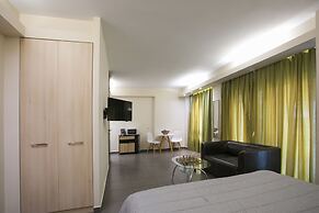 Polis Apartments