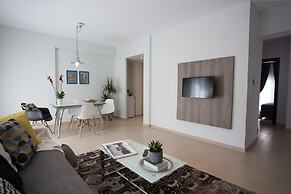 Polis Apartments