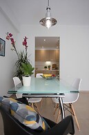Polis Apartments