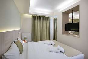 Polis Apartments