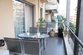 Polis Apartments
