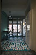 Polis Apartments