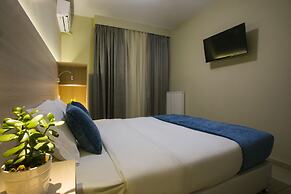 Polis Apartments