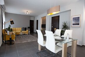 Polis Apartments