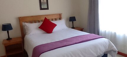 Sand River Cottages