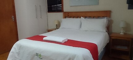 Sand River Cottages