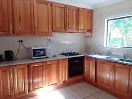 Sand River Cottages