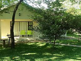 Sand River Cottages